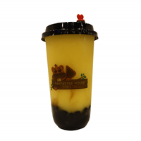 Mango Smoothie